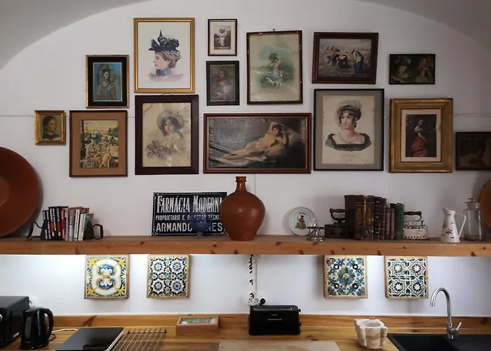Casa Do Sertorio - Casa Inteira
