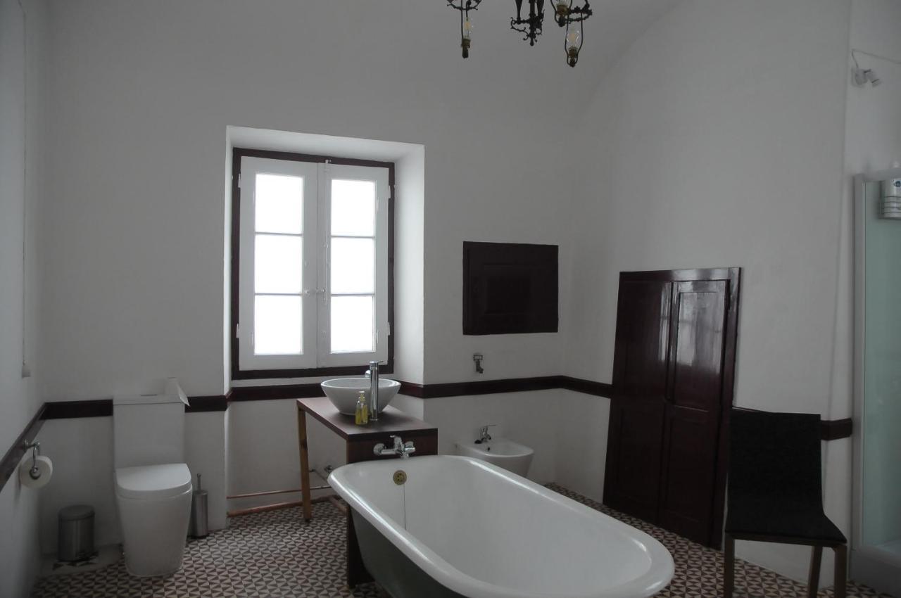Apartment Casa Do Sertorio - Casa Inteira Evora