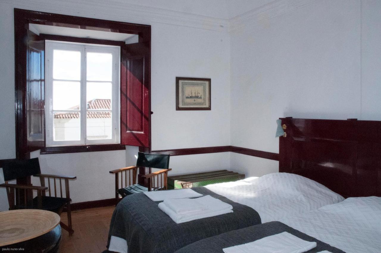 Apartment Casa Do Sertorio - Casa Inteira